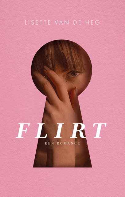 Flirt (e-book): Een romance