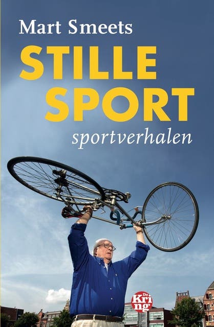 Stille sport: Sportverhalen