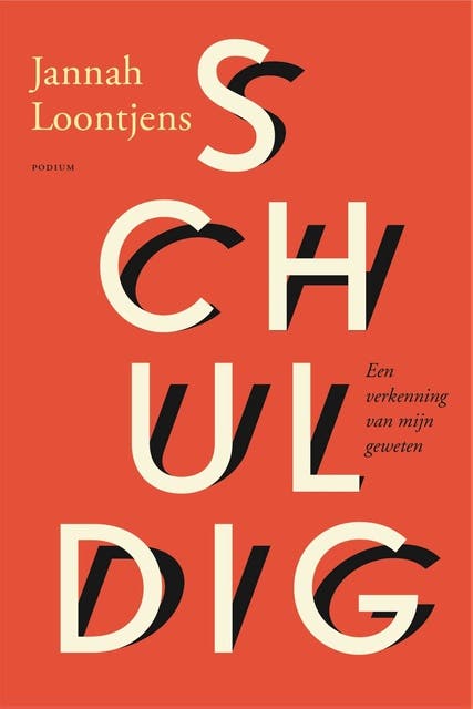 Schuldig: Een verkenning van mijn geweten
