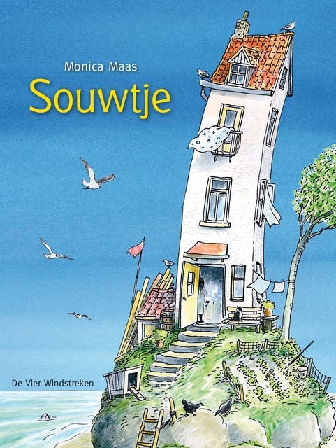 Souwtje