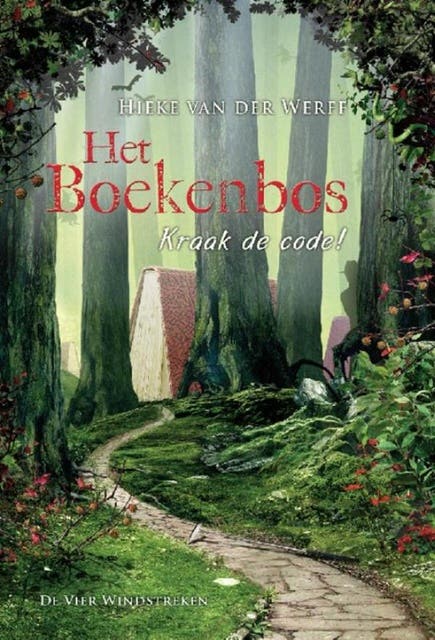Het Boekenbos: kraak de code!