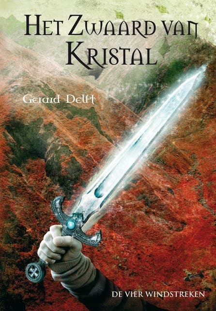 Het zwaard van kristal