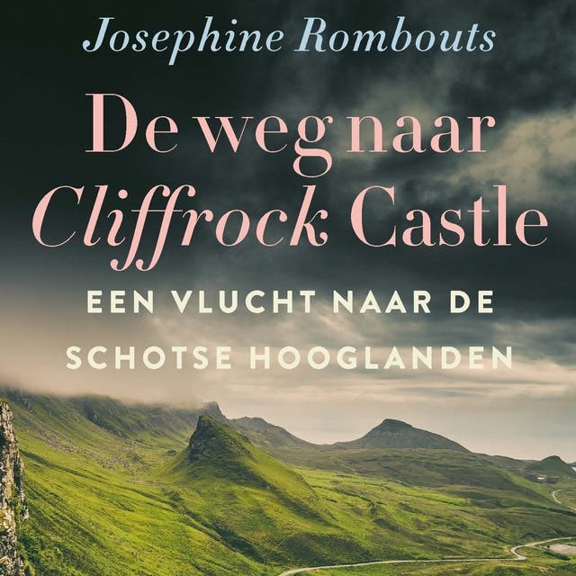 De weg naar Cliffrock Castle: Een vlucht naar de Schotse Hooglanden