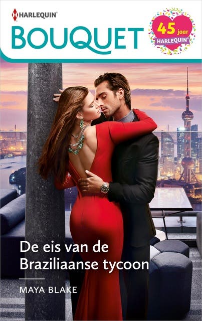 De eis van de Braziliaanse tycoon