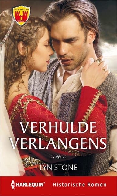 Verhulde verlangens