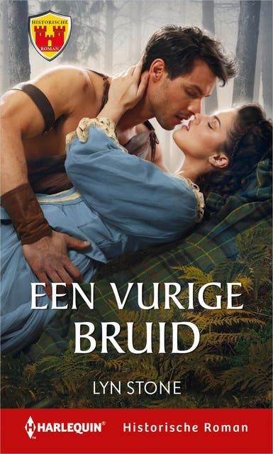 Een vurige bruid: 2-in-1