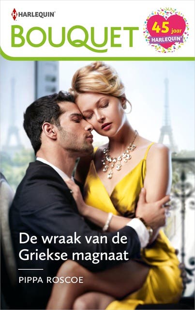 De wraak van de Griekse magnaat