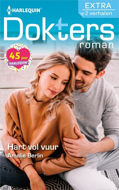 Hart vol vuur