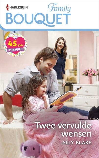 Twee vervulde wensen