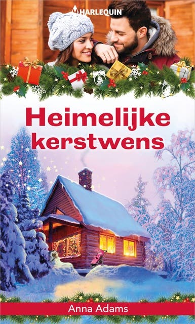 Heimelijke kerstwens