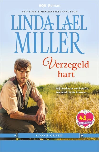 Verzegeld hart