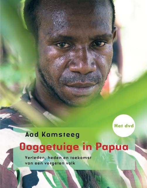 Ooggetuige in Papua