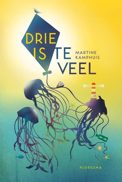 Drie is te veel