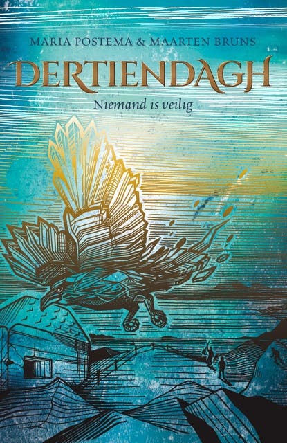 Dertiendagh: niemand is veilig