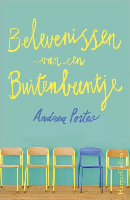 Belevenissen van een buitenbeentje