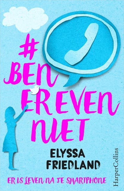 #benerevenniet: er is leven na je smartphone