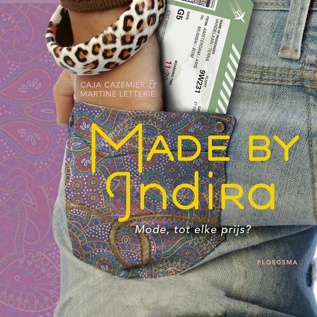 Made by Indira: Mode, tot elke prijs?