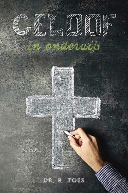 Geloof in onderwijs