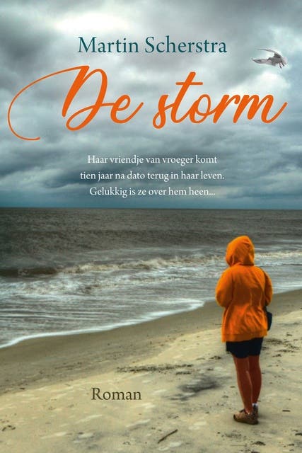 De storm