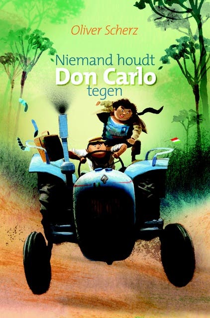 Niemand houdt Don Carlo tegen