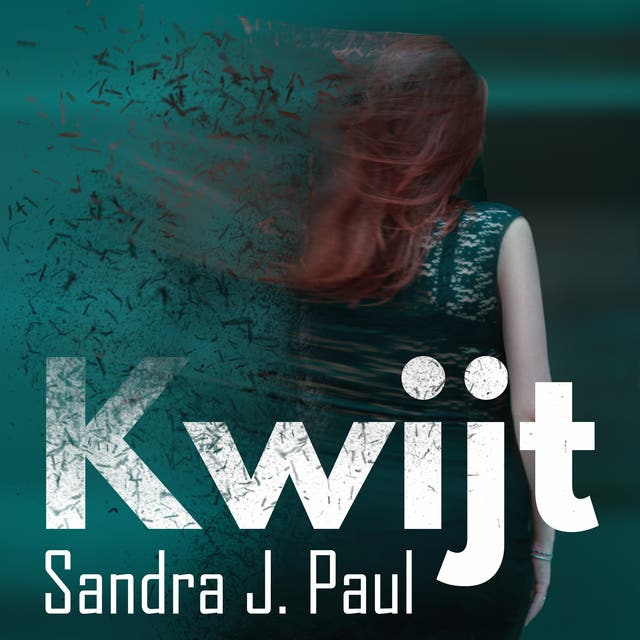 Kwijt: Wat als je perfecte leven een leugen was?