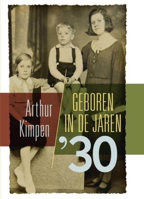 Geboren in de jaren '30