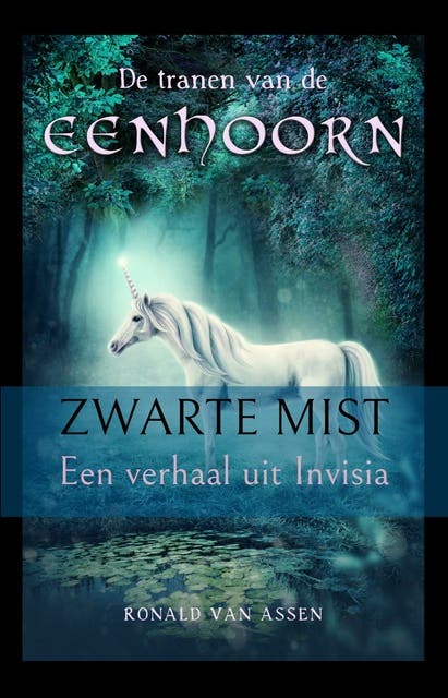 Zwarte mist