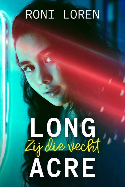 Zij die vecht