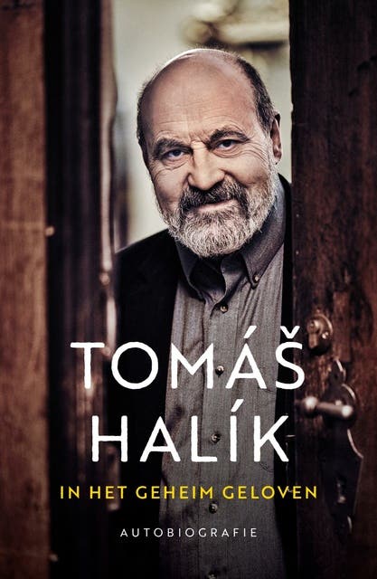 In het geheim geloven: Autobiografie
