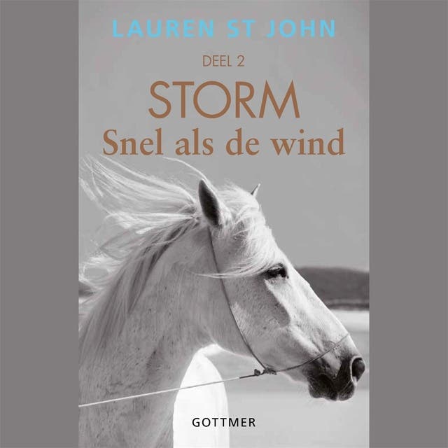 Snel als de wind