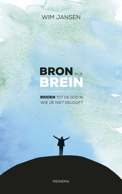 Bron in je brein: Bidden tot de God in wie je niet gelooft