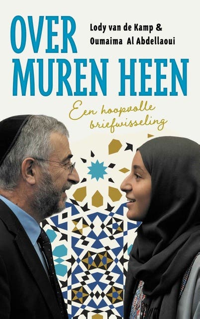 Over muren heen: Een hoopvolle briefwisseling
