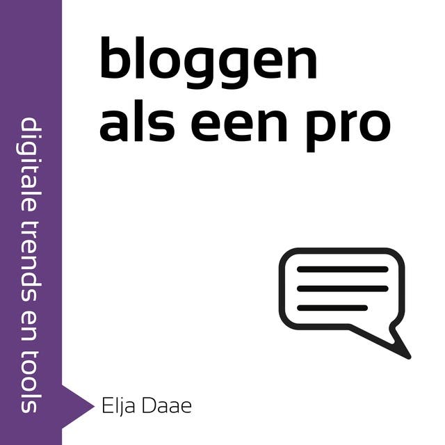 Bloggen Als een Pro: Start een succesvolle blog