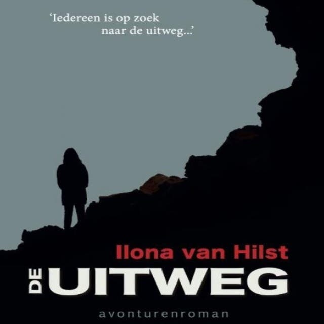 De uitweg: Avonturenroman