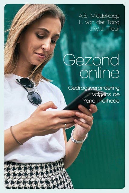 Gezond online: Gedragsverandering volgens de Yona-methode