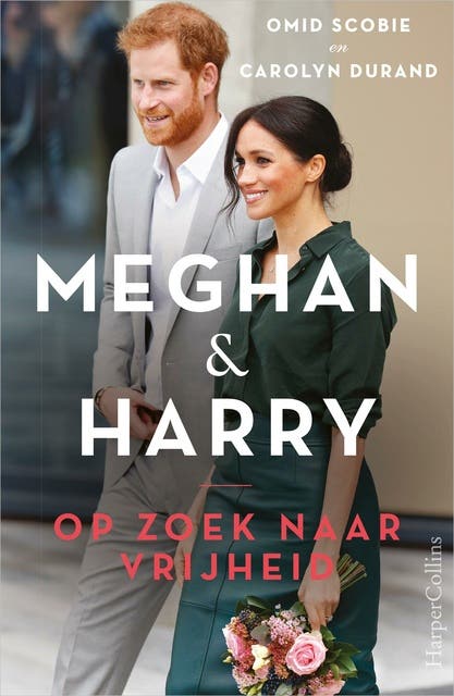 Meghan & Harry: Op zoek naar vrijheid