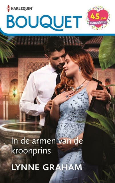 In de armen van de kroonprins
