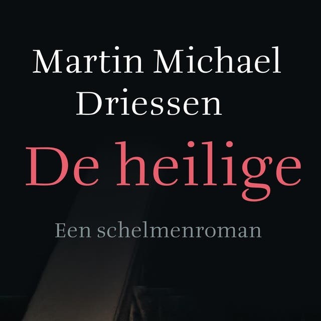De heilige: Een schelmenroman
