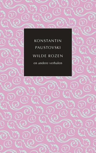 Wilde rozen en andere verhalen