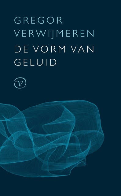 De vorm van geluid: roman over tinnitus