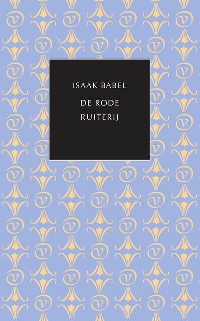 De Rode ruiterij