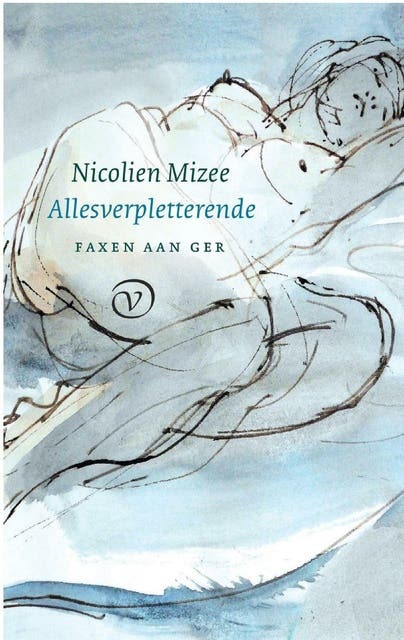 Allesverpletterende