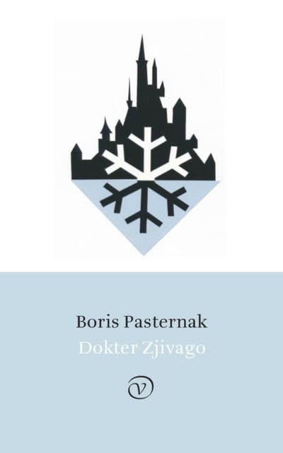 Dokter Zjivago: nieuwe vertaling