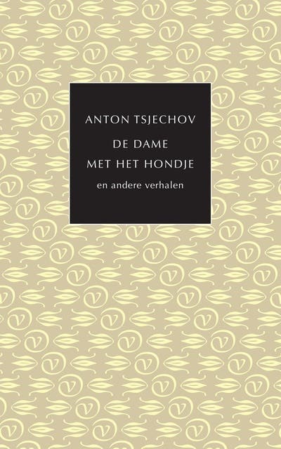 De dame met het hondje en andere verhalen