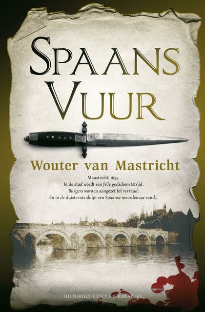 Spaans vuur