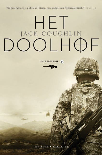 Het doolhof