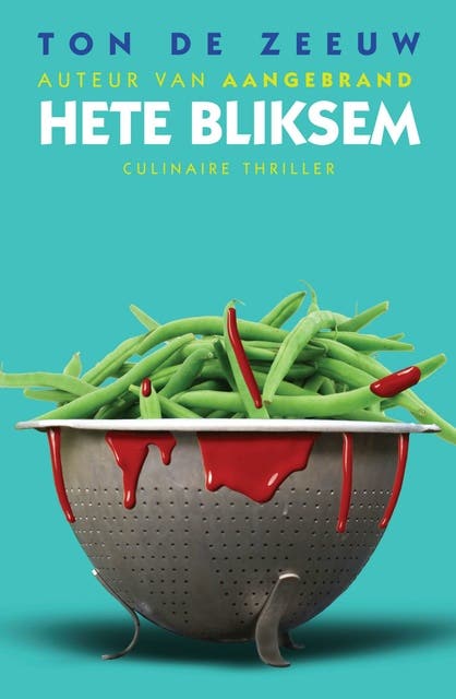 Hete bliksem