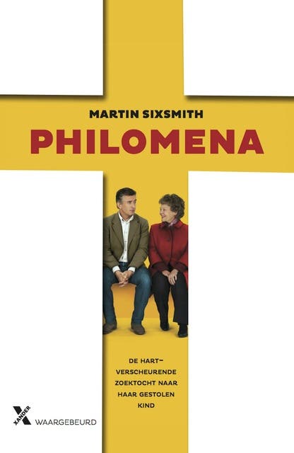 Philomena: de hartverscheurende zoektocht naar haar gestolen kind