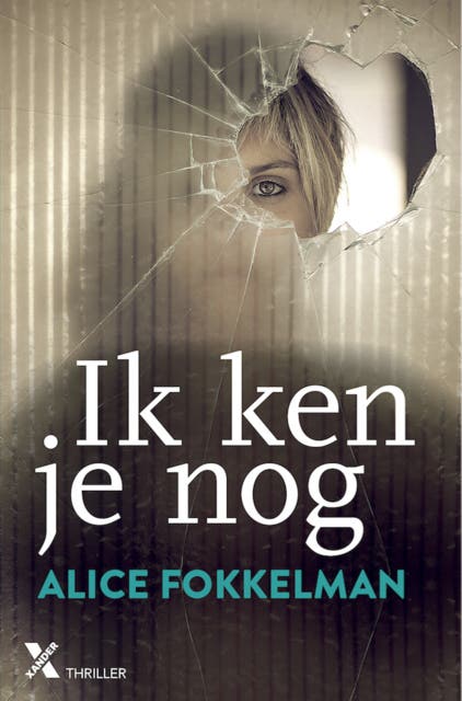 Ik ken je nog