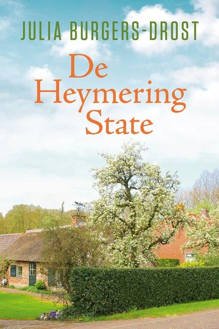 De Heymering State